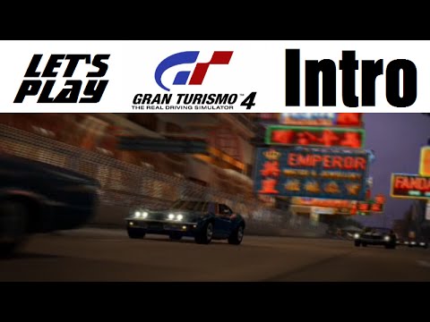 Relive the Gran Turismo 4 intro video with Van Halen - Hooniverse