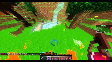 Koonkraft Kitpvp Hacker - Knox17  || @KoltenMC ||