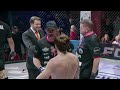 FCC 40: Kurtis Campbell vs Daniel Matusic | November 30, 2024