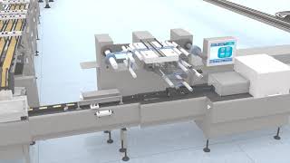 Cavanna Cracker Packaging