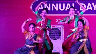 Annual Day | Arasu Engineering College | Arasu Polytechnic College |  Kumbakonam