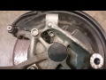 VOLKSWAGEN CC PASSAT JETTA ABS, TRACTION, BRAKE, PS STEERING LIGHT DIAGNOSIS AND REPAIR