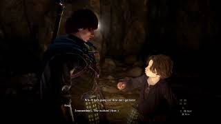 Austin Walker Played Dragon’s Dogma 2 for Three Hours!
