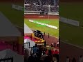 When Sultan Arrived Brunei Droneshow Bruneistodium 