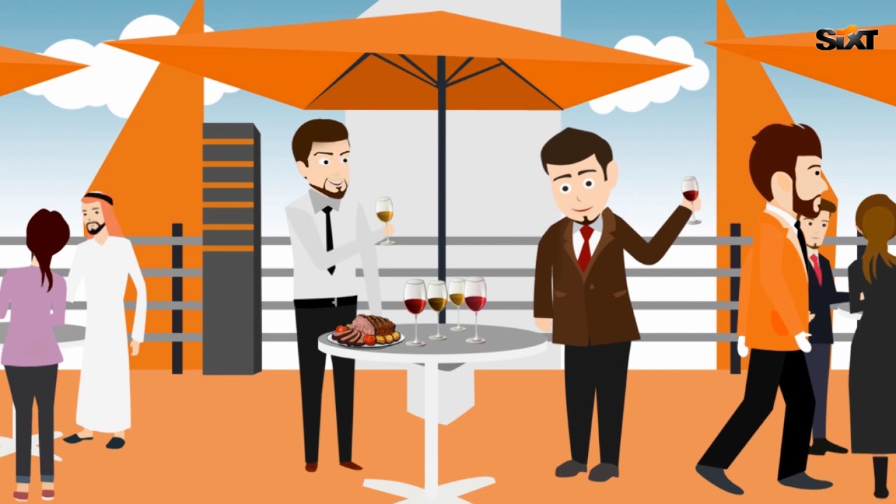 Motion Graphics Dubai YouTube