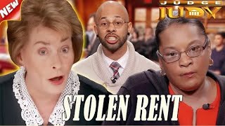 Judge Judy Episode 9979 Best Amazing Season 2026 Full Episodes HD