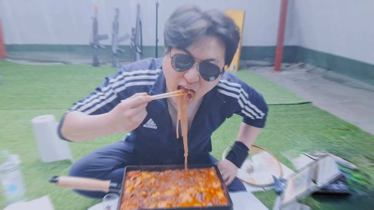 쭈곱새에 중독된 사람