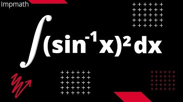 integrate (arcsin(x)) ^ 2 dx