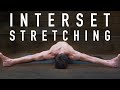 Inter-Set Stretching For Flexibility, Hypertrophy and Performance!