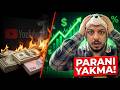 Youtube'da Reklam Vermek! Faydaları Zararları Ve Reklam Nasıl Verilir ?