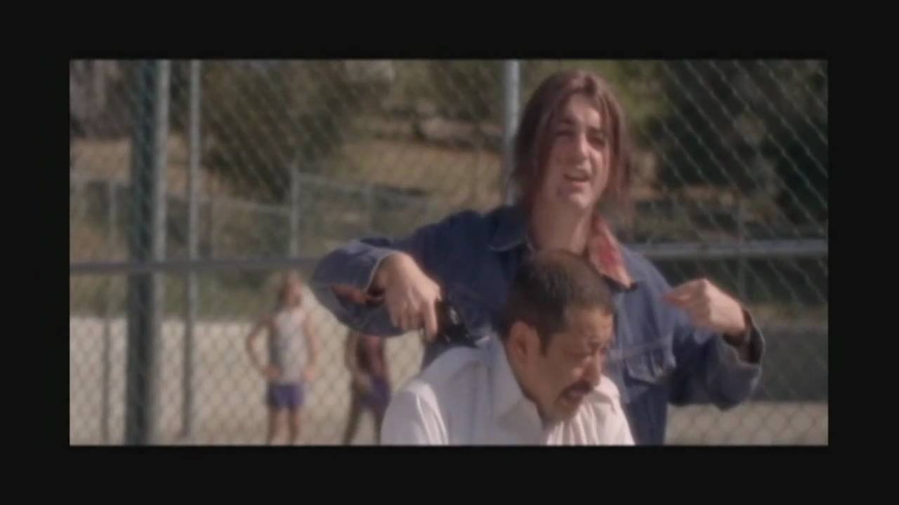 Hostage Takers' Demands Are A Little Over-The-Top! (Watch in HD) - YouTube