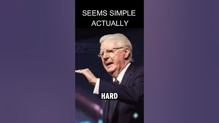 How Bob Proctor Made Millions Without Ever 'Working' Again