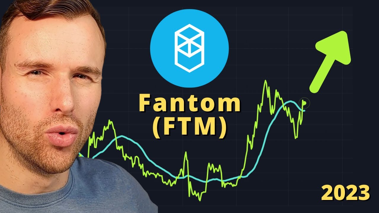 Why Fantom Will Go Up ⚠️ FTM Crypto Analysis