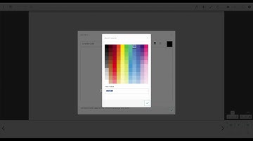 Sparkol VideoScribe | Adding and formatting text