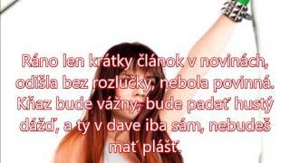 Borra  - Nebude to také zlé karaoke