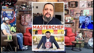 Tom Gretić otkrio 2 prava razloga zašto je napustio Masterchef