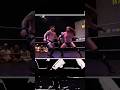 The Sounds of Violence! #lariat #clothesline #wrestling #prowrestling #highlights #athletic