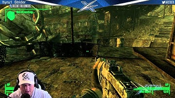 Episode 1 of FIRST Blind Playthrough of Fallout 3 GOTY [PC] |  #ArctixCircle #Fallout4Hype - 1 / 5