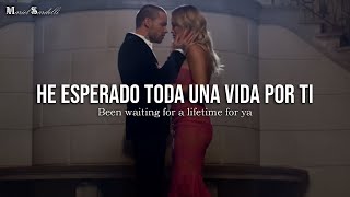 • For You - Liam Payne, Rita Ora (Official Video) || Letra en Español & Inglés | HD