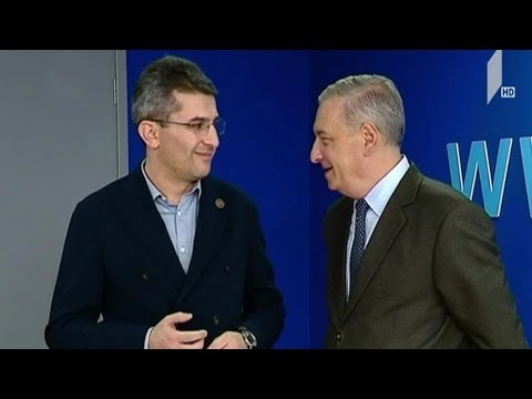 საერთაშორისო გამოხმაურება და მმართველი გუნდის პასუხი