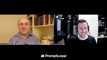 Prompt Engineering and AI Constitutions with Stephen Wolfram