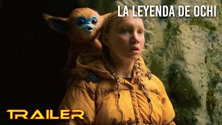 La Leyenda De Ochi - Tráiler Español