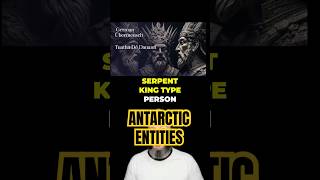 They Believed in a Superior Entities Lived Beyond the Ice Walls #nystv #ancienthumans