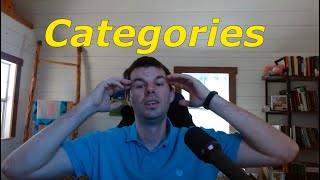 Categories