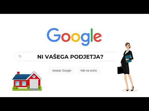 Video: SEO Optimizacija Spletnih Mest: 3 Glavne Faze