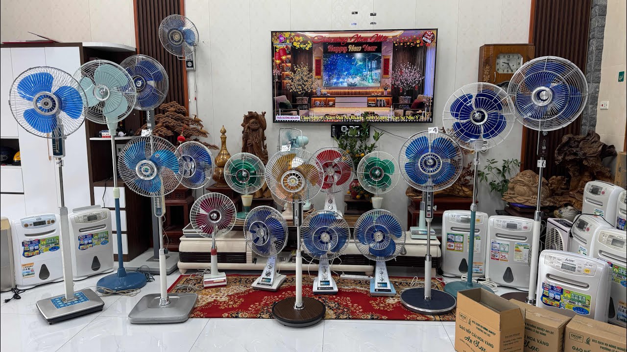 Video mới nhất năm bính ngọ 2026 kính chúc quý khách hàng năm mới bình an, sức khỏe vạn sự như ý.