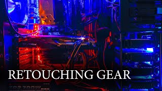 GEAR YOU NEED TO EDIT PHOTOS // Intro Series - Computer Hardware and Software screenshot 2