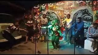 Ithole Lendidane lipractiza uLive weMpucuzeko Maskandi Festival | Amageza Amahle | 30 July 2022.