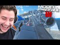 DYSMO PLAYS MODERN WARFARE 3 MULTIPLAYER