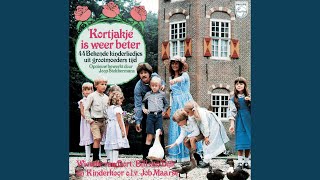 Download Lagu Rijen, Rijen, Rijen In Een Wagentje MP3