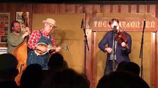 HALF PAST FOUR: ED HALEY TRIBUTE, Station Inn, Nashville TN