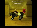 Fall From The Sky Trend #roblox