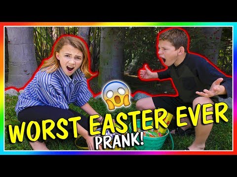 worst-easter-ever-prank!-|-we-are-the-davises