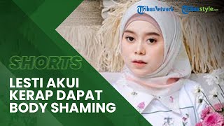 Dulu Sebut Wajah Lesti Tua, Revi Mariska Kini Viral Ngaku Ngamen ...