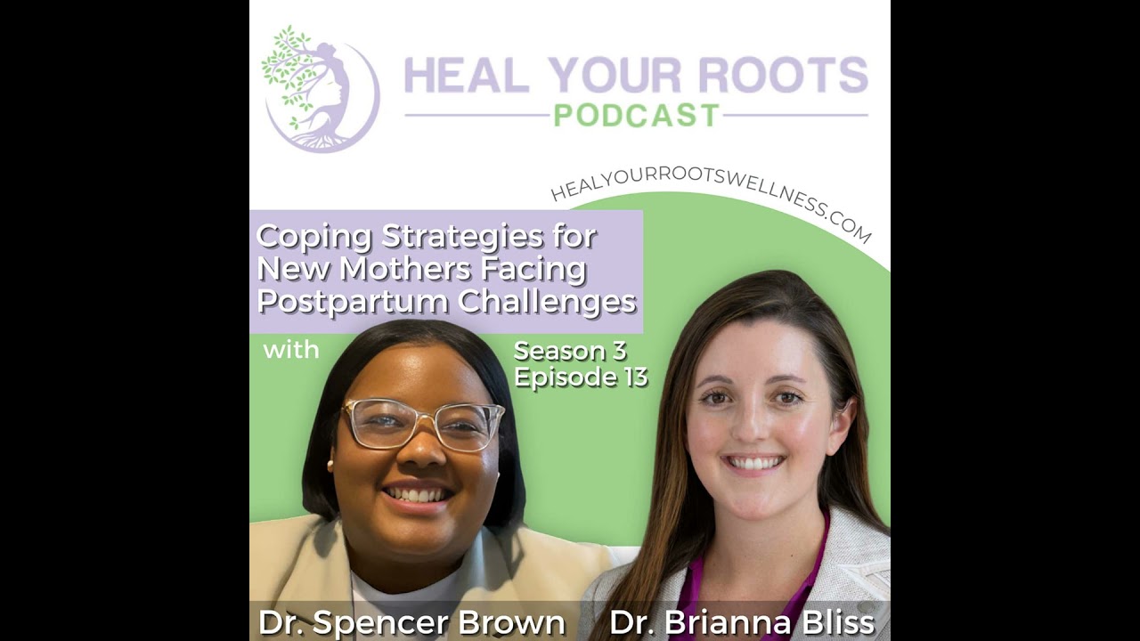 Coping Strategies for New Mothers Facing Postpartum Challenges