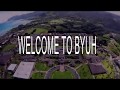 Byuhawaii library