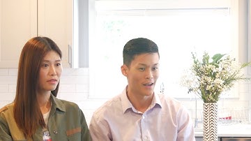 Deep Sentinel Customer Testimonial: Jonathan