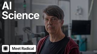 Celebrity The World’s Most Advanced Materials Science Lab Profile
