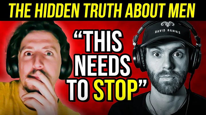 Men's Issues You Didn't Know About | George (The T...
