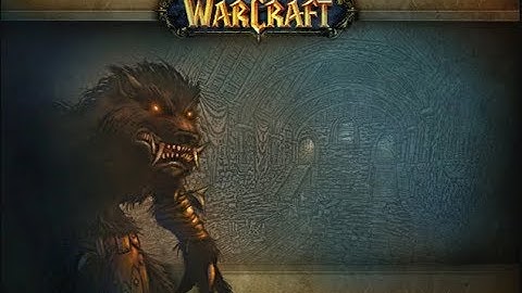 Classic WoW Dungeon Guide: Shadowfang Keep (18-21)