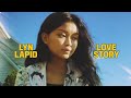 Gambar cover LOVE STORY taylor swift cover ▸  Lyn Lapid