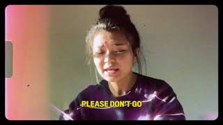 LOVE STORY (taylor swift cover) ▸  Lyn Lapid