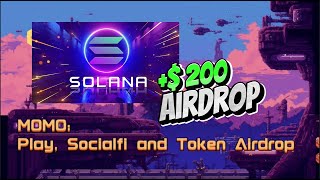 💰Airdrop💰 от 