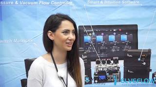 Microfluidics Interviews: Armaghan Fakhfouri Monash University