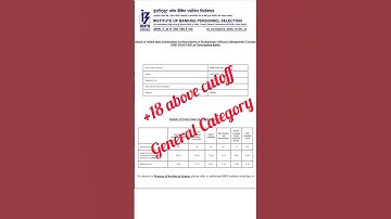 My IPBS PO Mains Scorecard 2024 🎉 (Selected)