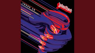Miniatura de vídeo de "Judas Priest - Reckless (Remastered)"